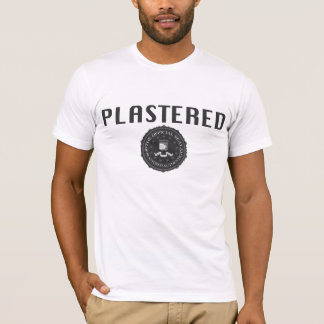 T-shirt adapté plâtré
