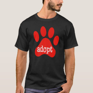 T-shirt Adapter Ne Pas Arrêter Chat Chaton Drôle Femmes An