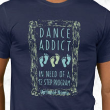 Addict de danse