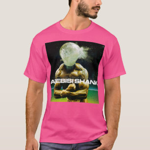 T-shirt Adebisi Shank
