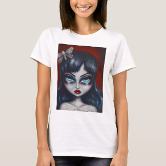 T-shirt ADELA par Nina vendredi