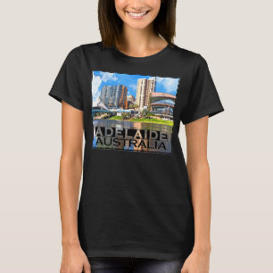 T-shirt Adelaide