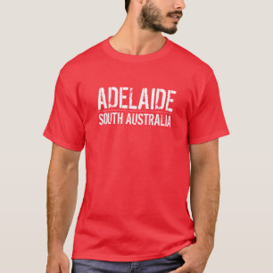 T-shirt Adelaïde SA