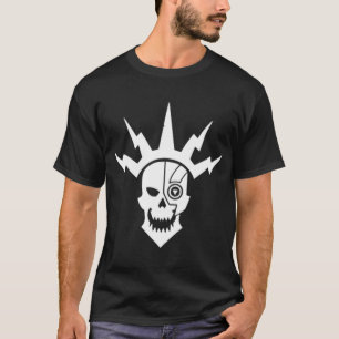 T-shirt Adeptus Ridiculisé