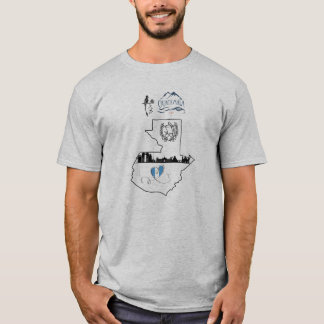 T-shirt ADH