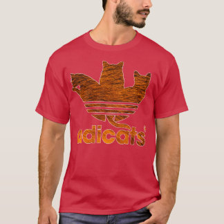 T-SHIRT ADICATS