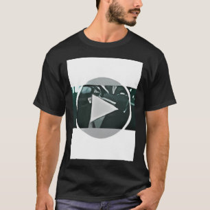 T-shirt Adidas Ville