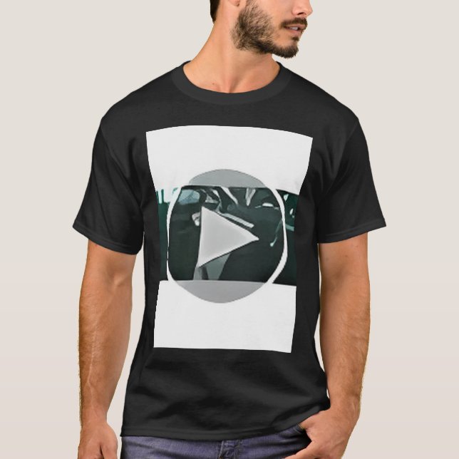 T-shirt Adidas Ville (Devant)