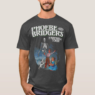 T-shirt Adieu à l'os