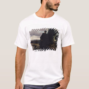 T-shirt Adieu de la Reine Isabella vers la Transylvanie,