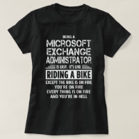 Administrateur Microsoft Exchange