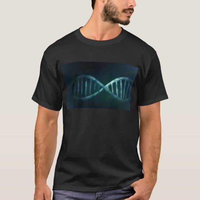 T-SHIRT ADN (Devant)