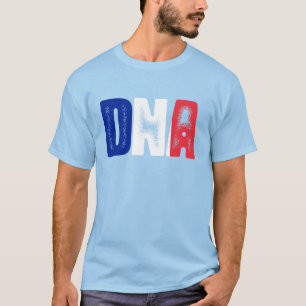 T-shirt ADN France