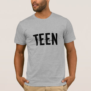 T-SHIRT ADO