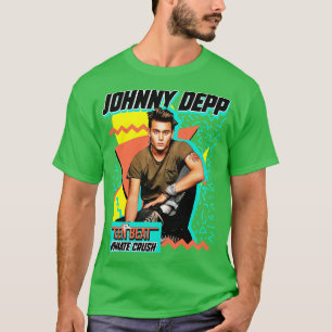 T-shirt ADO BEAT Ultimate Crush Depp