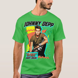 T-shirt ADO BEAT Ultimate Crush Depp