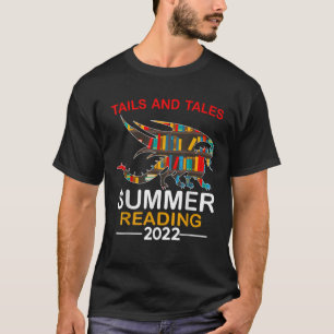 T-shirt Ado Dragon