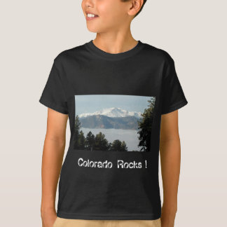 T-shirt Ado maximal T de brochets