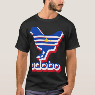 T-shirt Adobo