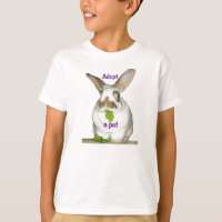 Adoptez un animal familier