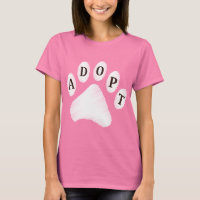Adoption animale