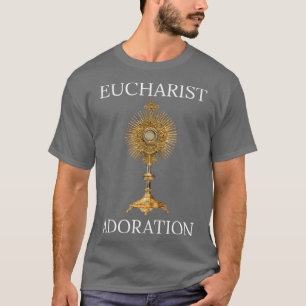 T-SHIRT ADOPTION EUCHARISTE