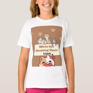 T-shirt adorable