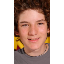 Adorable Chat Abyssinien Orange Personnalisé