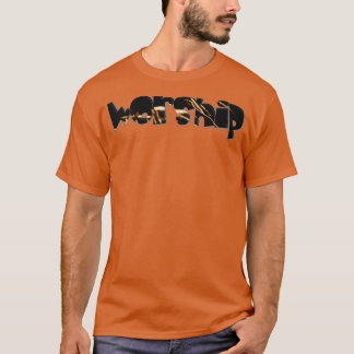 T-shirt Adoration 1