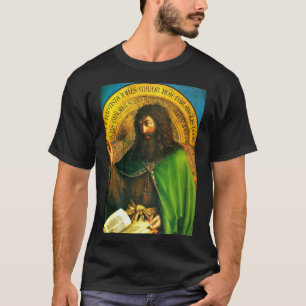 T-shirt Adoration de l'agneau Jean le Baptiste923png923