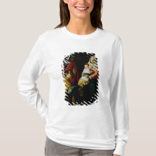 T-shirt Adoration des rois, 1619