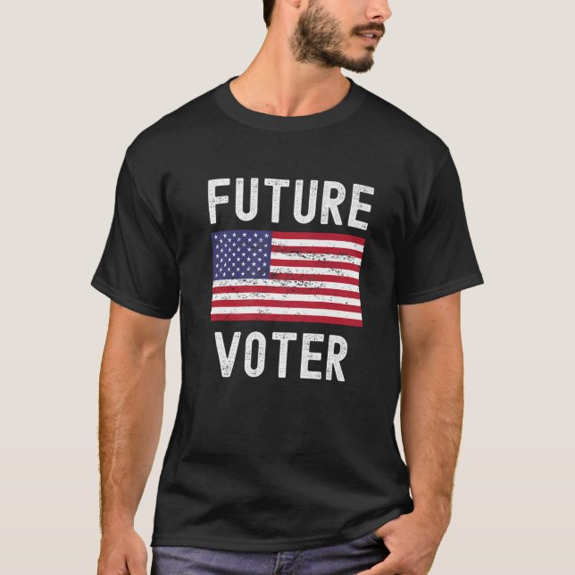 T-shirt Ados Enfants Premium (Devant)