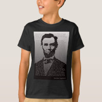 Adresse d'Abraham Lincoln Gettysburg