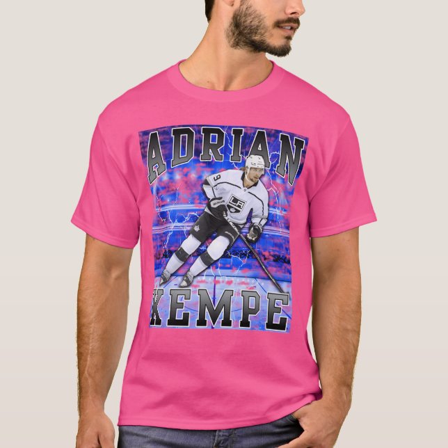 T-shirt Adrian Kempe (Devant)