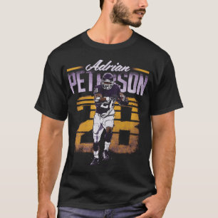 T-shirt Adrian Peterson