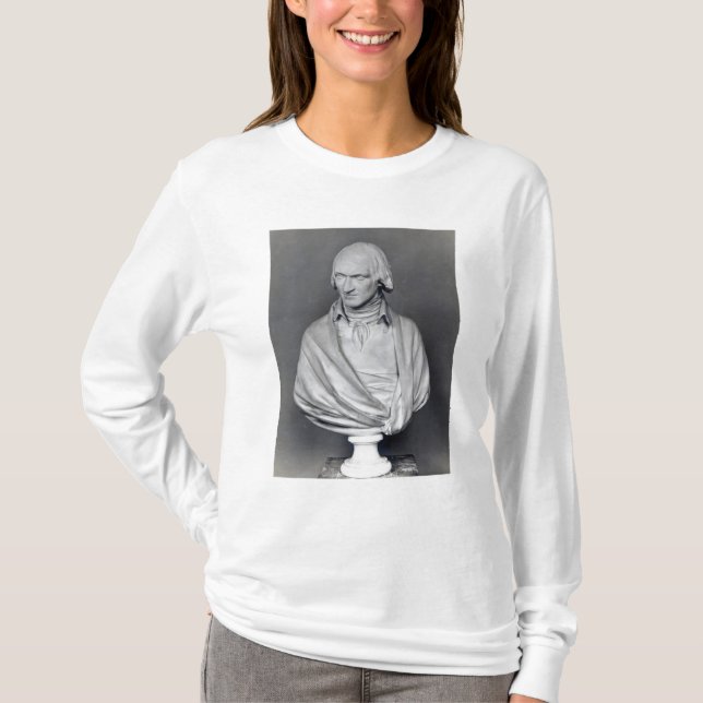 T-shirt Adrien Duquesnoy (Devant)