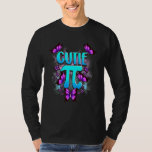 T-shirt Adș Cutie Pi Mathematics Pie Symbol Pun Da<br><div class="desc">Adorable Cutie Pi Mathematics Pie Symbole Pun Pi Day 2022.</div>