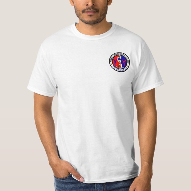 T-SHIRT ADTCB23 (Devant)