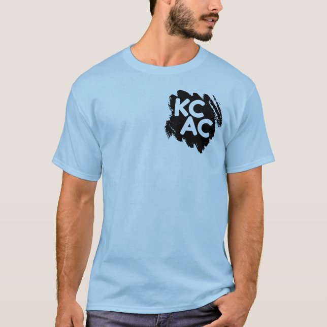 T-Shirt Adulte  (Devant)