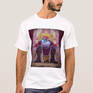 T-shirt adulte FIC "King"