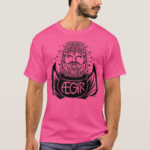T-SHIRT AEGIR