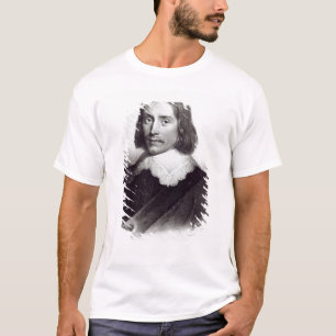 T-shirt Aelbert Cuyp