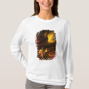 T-shirt Aeneas dans Hades
