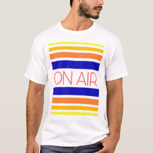 T-shirt AÉRIEN