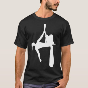 T-shirt Aérien Trapeze Aérien Trapeze Air A