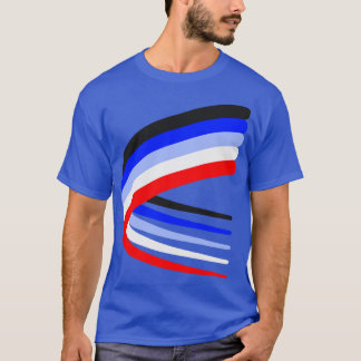 T-shirt Aérodrome