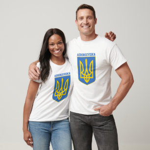 T-shirt Aerorozvidka Ukraine Drone Corps