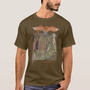 T-shirt Aerosmith
