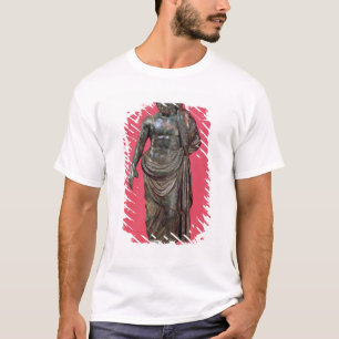 T-shirt Aesculapius, de Neuvy-en-Sullias