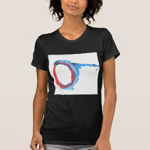 T-shirt Aetherium Schizm